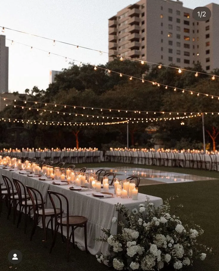 Varal de Luzes Com Lâmpadas Incandescente 10 metros