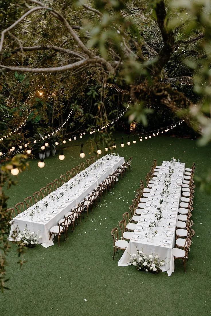 Varal de Luzes Com Lâmpadas Leitosas 10 metros view 4