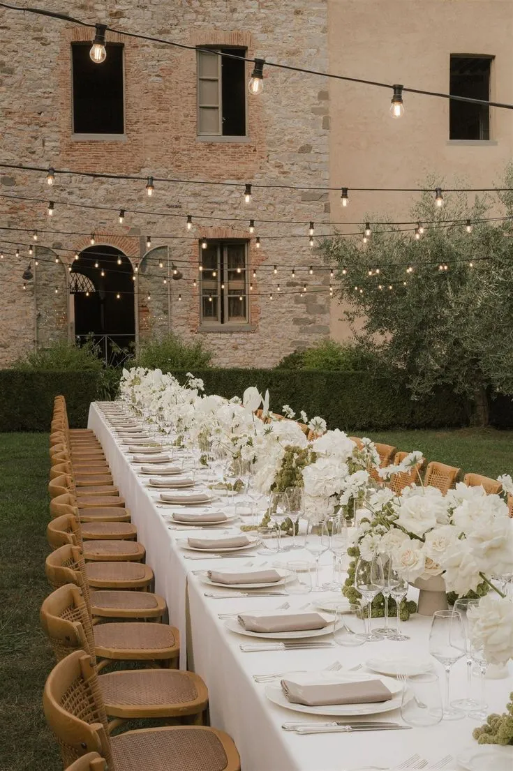 Varal de Luzes Com Lâmpadas Incandescente 10 metros view 4